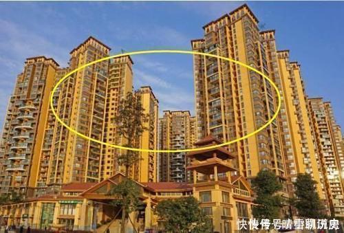 板楼|给买房选择高楼层的朋友一些建议，楼层越高越好吗？