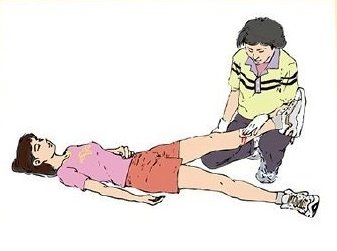 窒息|学习这些人防技能，为生命健康加一道“保护符”