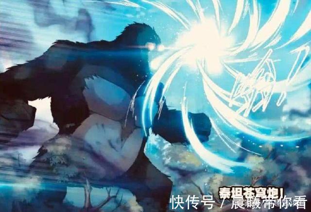 天青牛蟒|《斗罗大陆》最难得的5只魂兽，全部和唐三有关，其中2只为他献祭