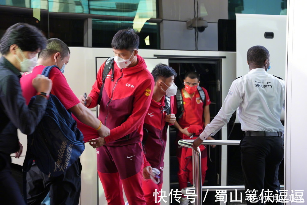 世預賽|前阿曼國腳豪言能贏下國足，世預賽關鍵戰役國足不容有失