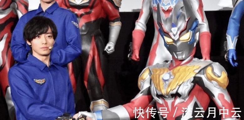 泽塔|泰迦奥特曼祖孙三代打响令和第一部,为什么却远远比不上泽塔