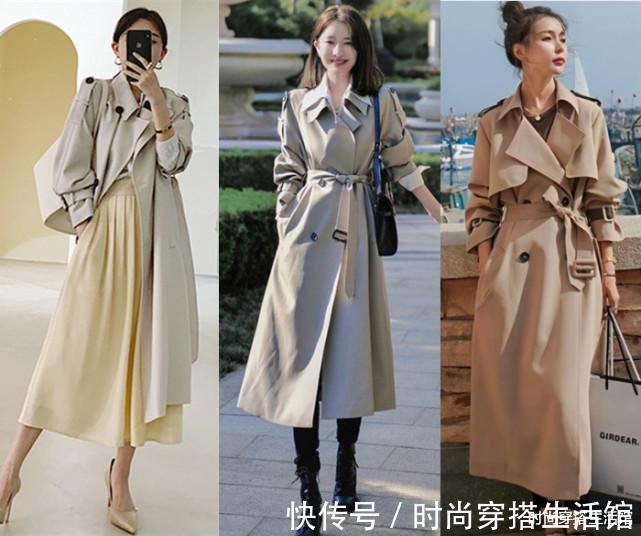 外套|40岁女人穿外套，谨记“3穿3不穿”法则，年轻时髦有气质