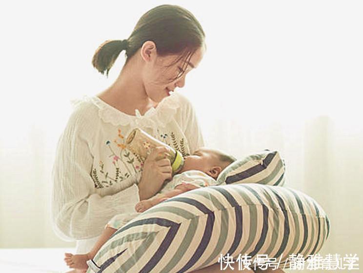 小丽|“哪来那么多讲究!”宝妈用开水烫奶瓶,自以为很干净,却坑了娃