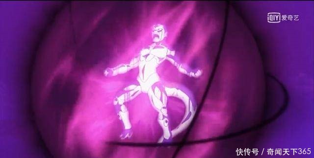 统领|龙珠,这四位若成为统领宇宙的破坏神,那么谁更有前途呢