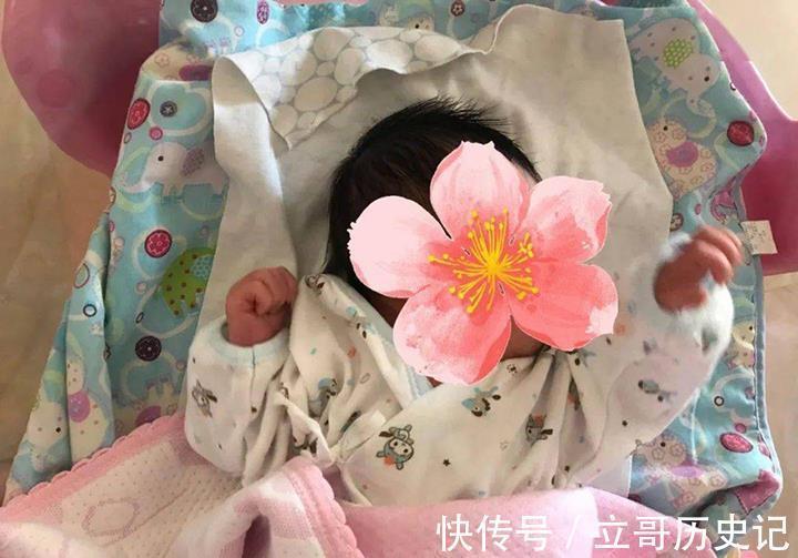 分娩|妈妈或许不知,当你分娩疼得死去活来时,宝宝也在很努力地帮忙