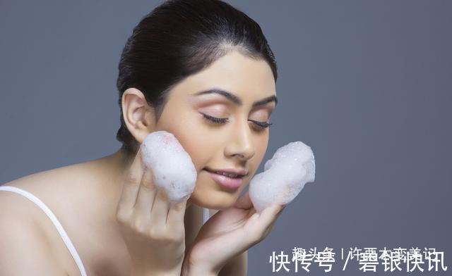 紫外线 女人不管奔几,洗脸后要懂得“4不要”,不然再贵的护肤品也白用