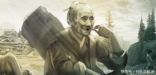 铁骑|雪中人物志十八老字营渔鼓营,骑卒许涌关,最后的辽东老卒