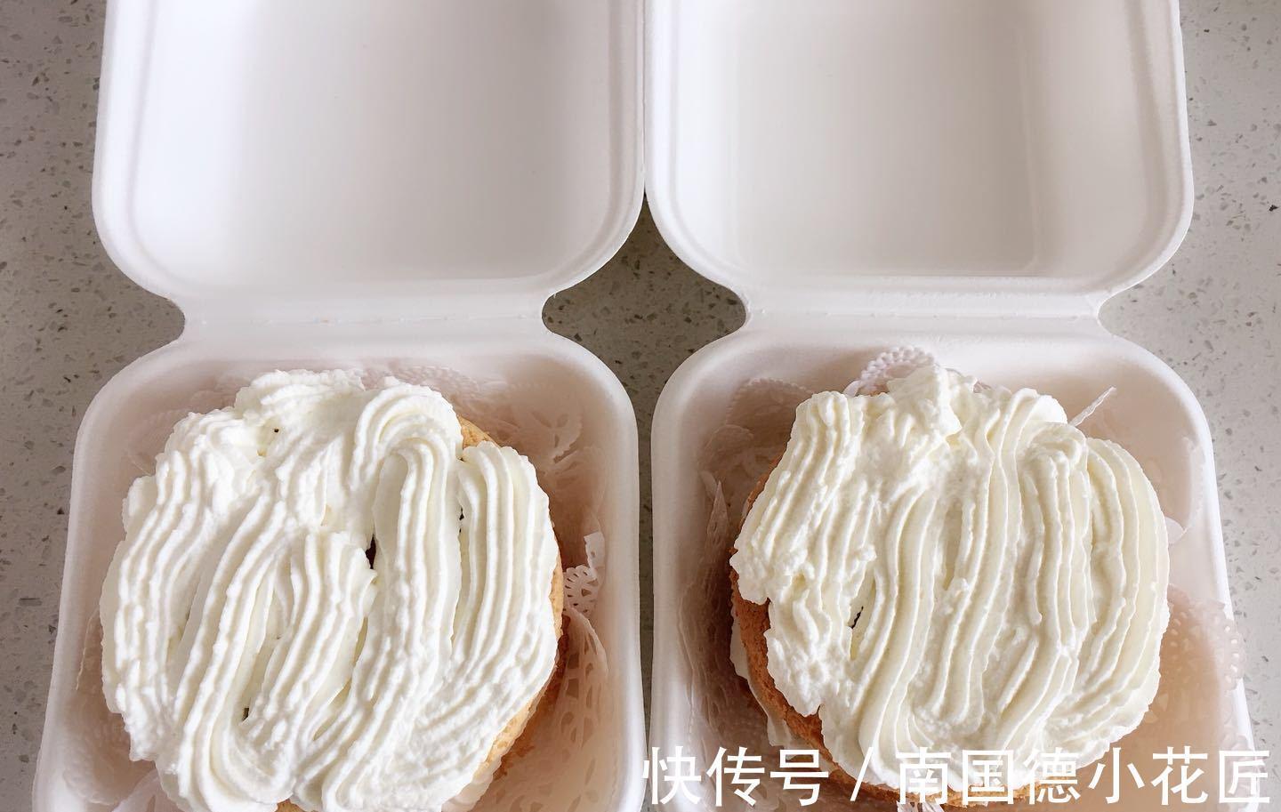 玉米油|网红便当蛋糕,美味与颜值并存!大家学着做起来