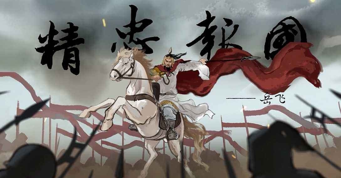 名将|为什么每一个朝代都名将如云，唯一宋朝没有名将呢？这是为什么呢？