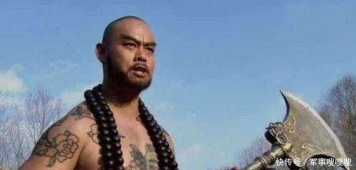 悲剧|水浒到底是什么意思从词源、字面意、引申意三方面揭示悲剧结局