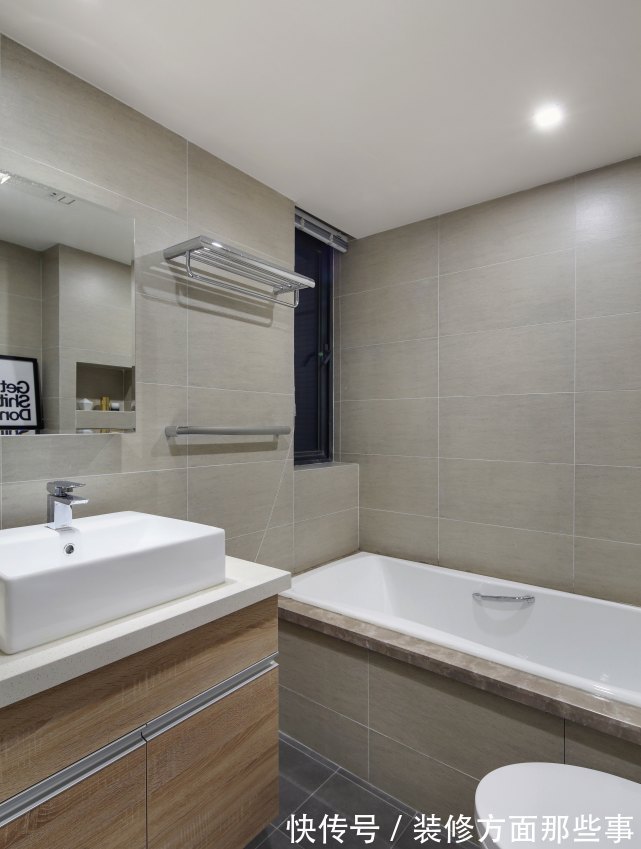 北欧|95㎡北欧3居室空间充足且功能独立，让生活回归最自然的状态