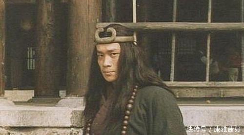 周侗五大弟子,林冲只能排第二,第四位号称“万人敌”是真的吗?