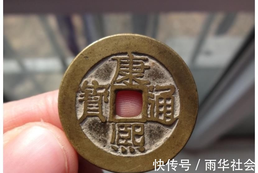 铜锌合金&近两年清钱为什么这么火?我来告诉你原因