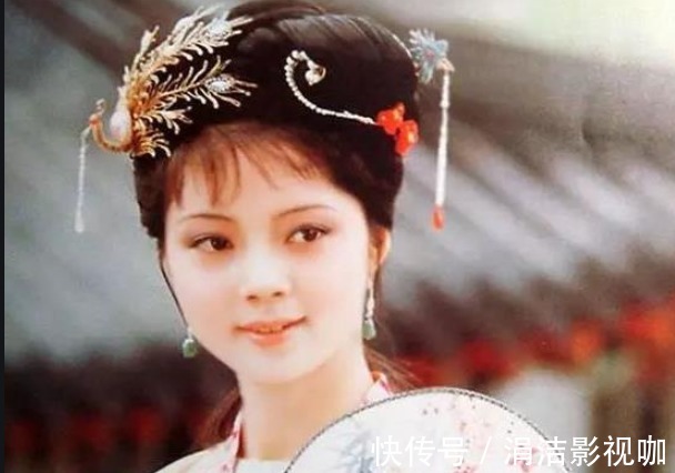 黛玉@《红楼梦》里美女众多，曹雪芹把林黛玉最后，那谁是第一呢