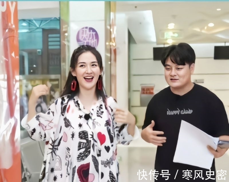 快乐家族|谢娜回归快本直播！线上观看人数破千万！赵丽颖加入娜娜回归首秀