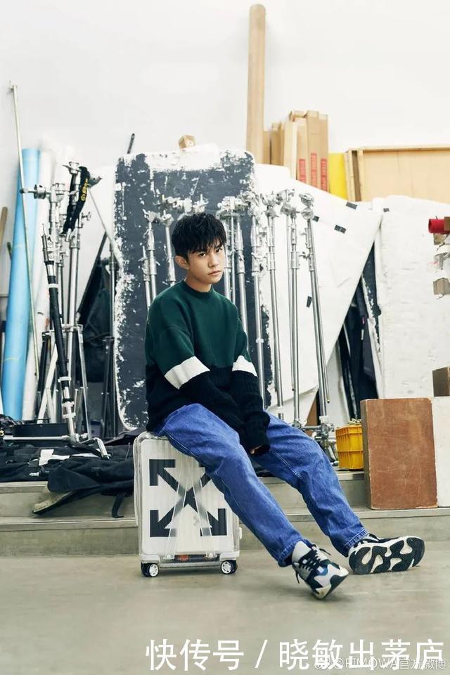 90后|90后正在引领时尚圈不禁看了眼我的工资条