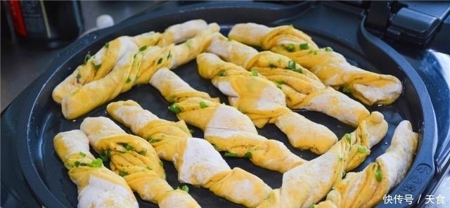 全身|南瓜全身都是宝,教你新吃法,我家隔天就做一锅,老人孩子超爱吃