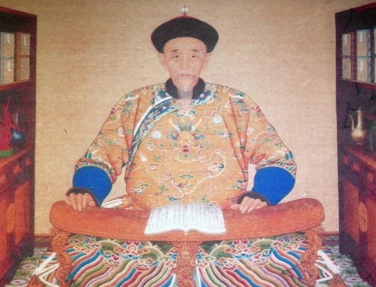 额度贝拉|康熙口误叫错一水果名,大家叫错四百年,至今仍然没有改口