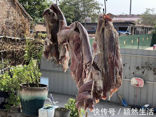 卤牛肉时，记住“1腌2泡”的窍门，牛肉不柴不腥，好吃缩水少