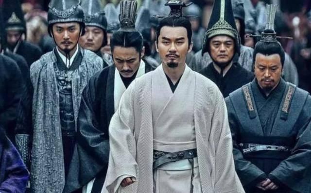 讨伐|曹丕三路大军讨伐东吴，阵容到底有多豪华？九大名将悉数登场！