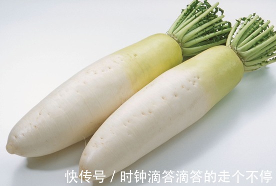 死对头|萝卜和它是天生的“死对头”,不能一起食用,早知早受益