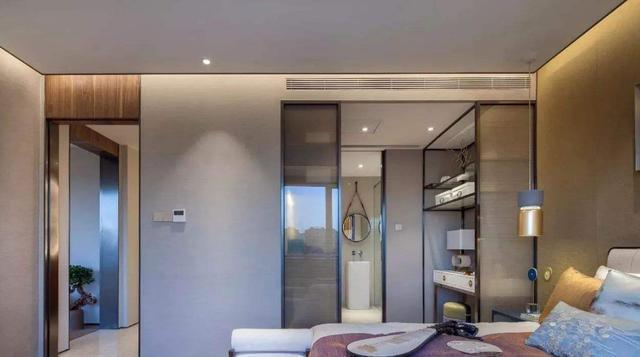 双卫生间|买房不要选择双卫生间户型，听内行人这么一说，觉得太有道理了