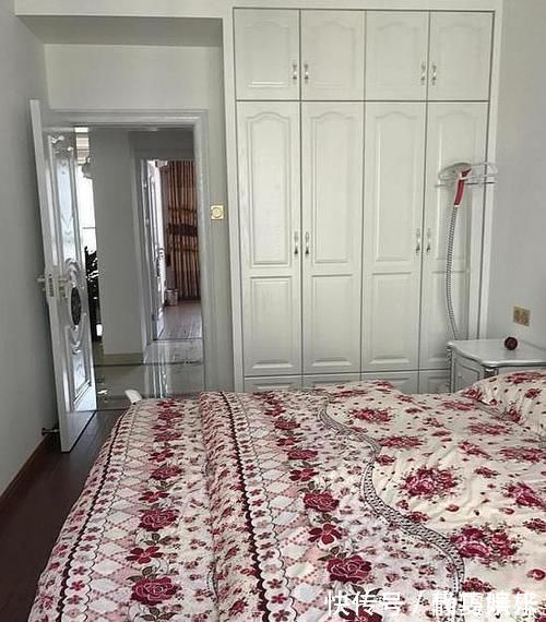 新房|晒晒我家120平欧式新房,把餐厅包进厨房,亲戚朋友都夸我太明智