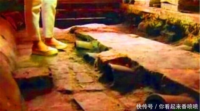 揭开|为何故宫的养心殿总是潮湿阴冷?专家挖开地砖后,终于揭开答案