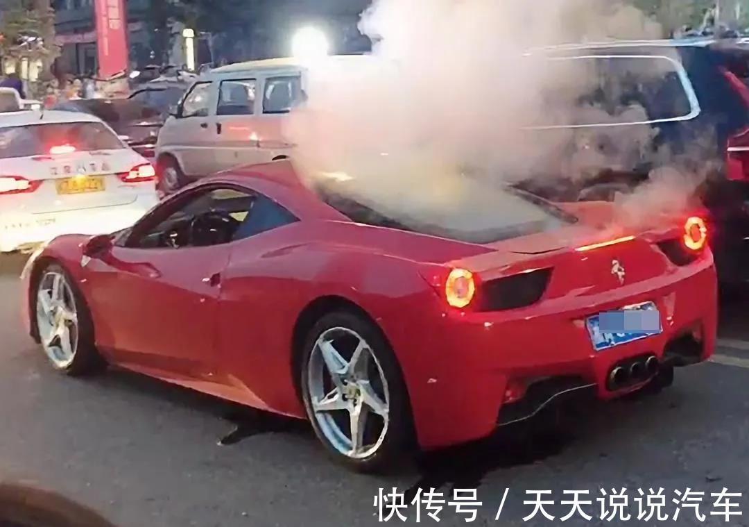 汽车水温高熄火后启动不了 汽车水温高熄火后启动不了