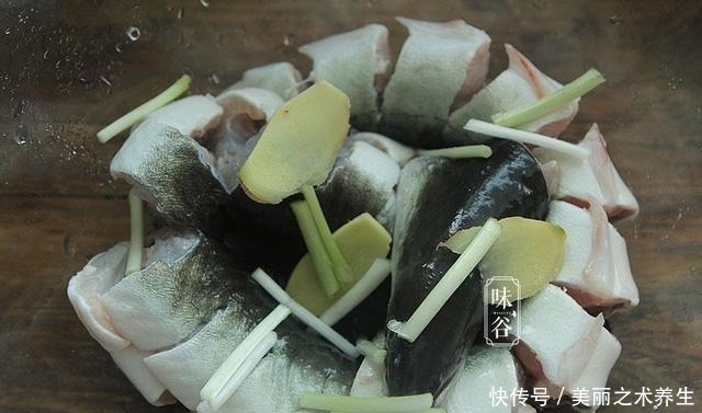 营养|年夜饭,若是不差钱,建议买这鱼蒸着吃,寓意好营养足,太下饭了!