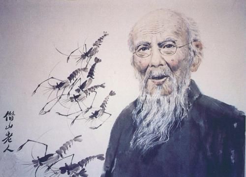  卖价|女弟子以为齐白石没画完，私自加了几笔，卖价从764万变63万？