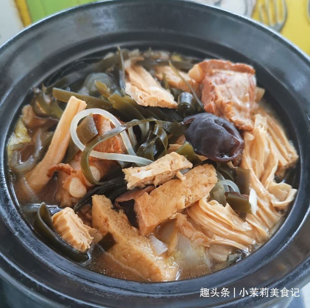 白露后寒气重,8道炖菜要常做,营养下饭又暖胃,为入冬打好基础!