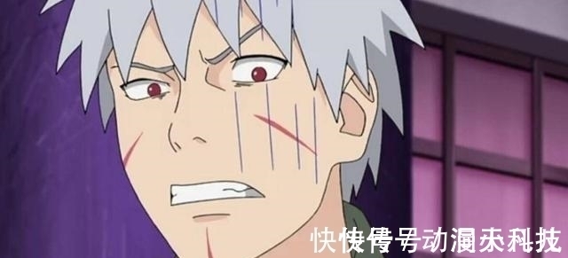金角银角|火影 千手扉间真正死因终于被发现, 原来大家都猜错了