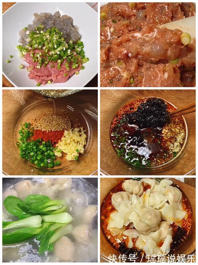 全家都爱吃的早餐,我家1周做5次,营养美味,吃上1碗很过瘾