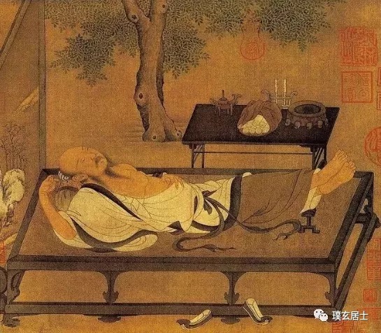 喉轮!揭秘“三昧真火”是哪“三昧”,如何在睡梦中获得“三昧真火”?