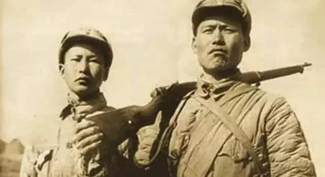 幸存者|狼牙山五壮士幸存者,跳崖生还后默默无闻,连儿子都不知他的事迹