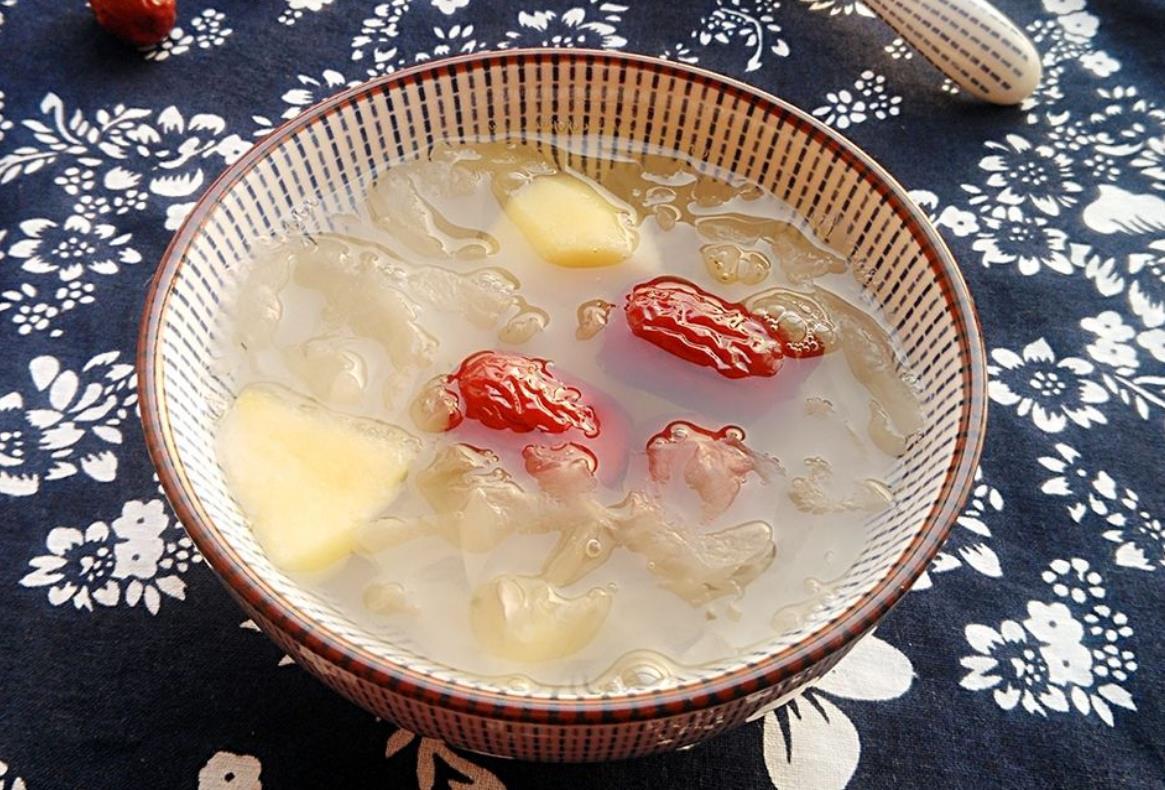 減脂湯|減肥多喝這碗“減脂湯”，喝一碗效果相當于跑步半小時，越喝越瘦