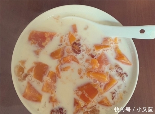 银耳|它是穷人的“燕窝”,一碗它相当于5碗银耳,40岁的人25岁的脸!