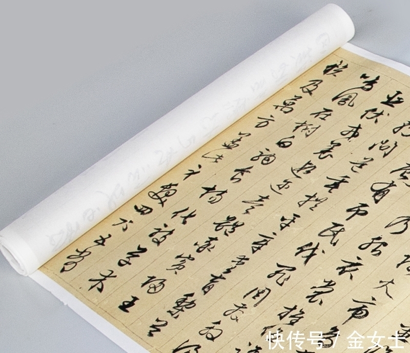 行书千字文|500年前的一位大才子,书法温润如玉,被誉为“最美行书”!