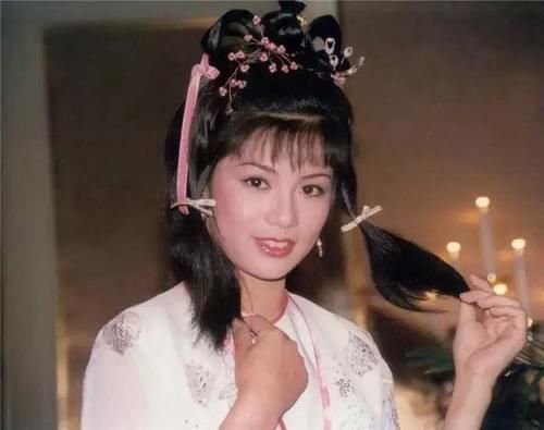  黄蓉为什么这么讨喜？读者：她用半个人生，告诉我们什么是真爱