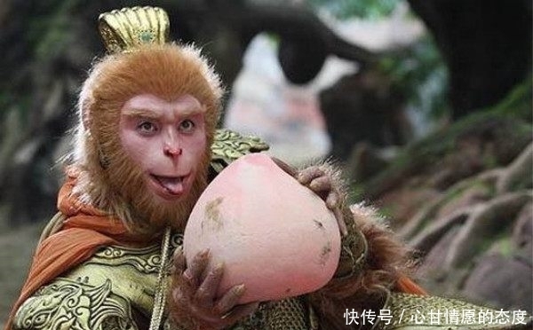 孙悟空为何要推倒人参果树,因为他一眼就看出此树的来历!