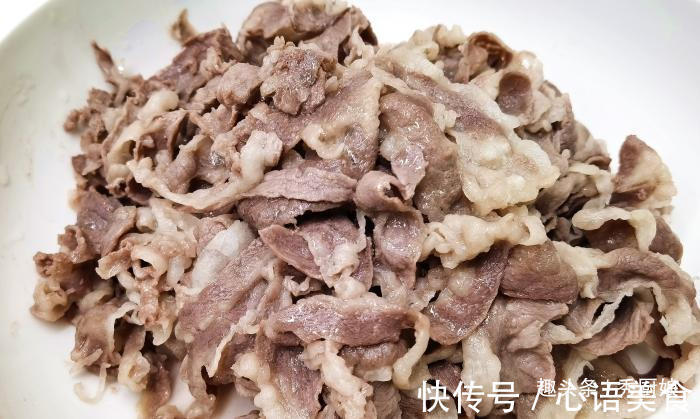 土豆|天气越热,儿子越馋此面食,隔三差五点名要吃,少了埋怨不够吃