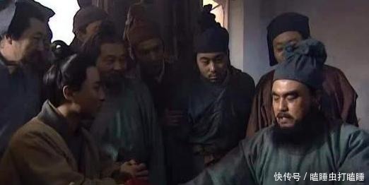 武松|二龙山武松排在鲁智深后面,上了梁山排名同样靠后,是什么缘由!