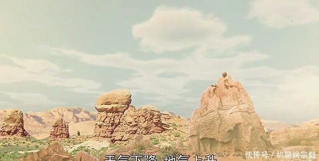 孙悟空#怪不得三界之中无人敢杀孙悟空,你看降生他的那块石头上刻了啥?