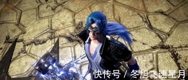 史莱克学院|斗罗大陆魂师克制有多可怕只想着正面战斗是不行的,要机灵