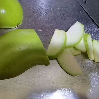 小米辣|青茄子你吃过吗