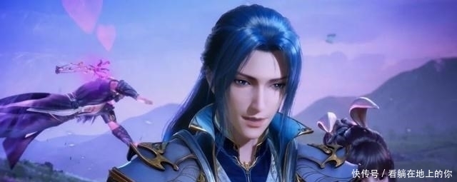 斗罗大陆:唐三赌神属性再次解锁,杨无敌率破之一族加入唐门