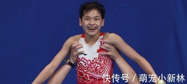 体育局|国家队队员有工资吗？为什么身为国家队的全红婵家境这么贫寒呢？