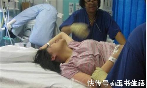 多胞胎|90后孕妈顺产三胞胎,缝合时大喊“还有一个”,把医生都逗笑了