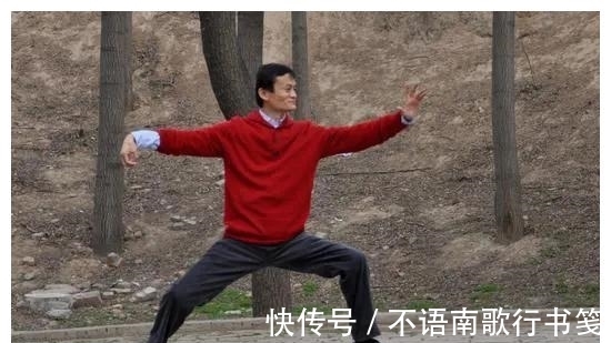 风清扬|阿里女员工事件背后：马云的金庸江湖财产，张勇有勇气彻底打破吗